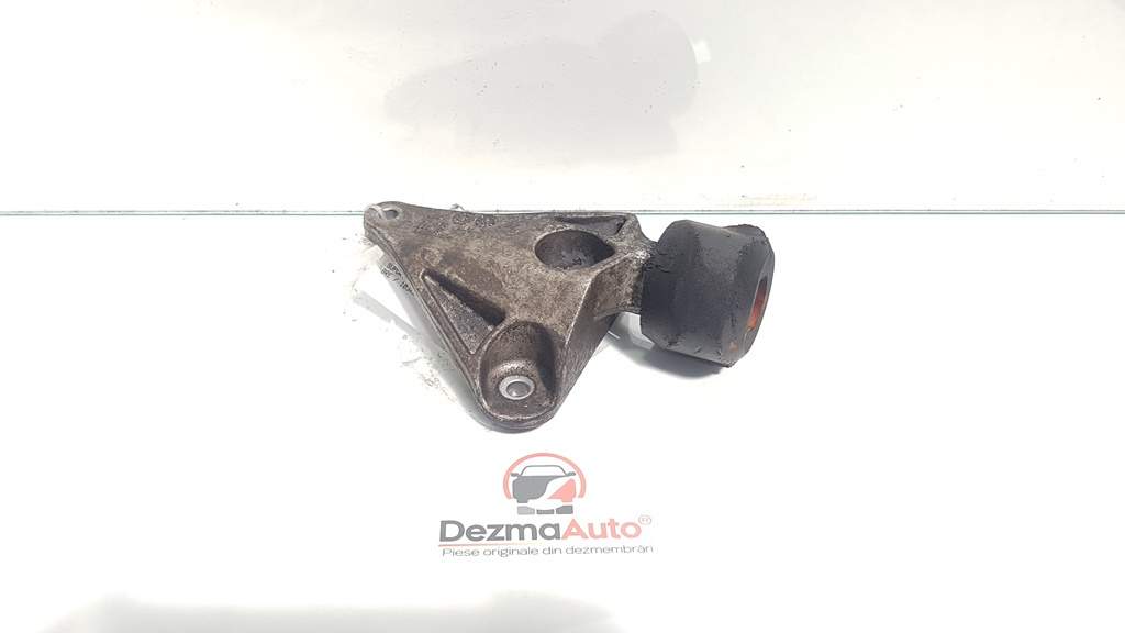 Suport motor, Audi A4 (8EC, B7) [Fabr 2004-2008] 2.0 tdi, BRE, 8E0199343N (id:410297)