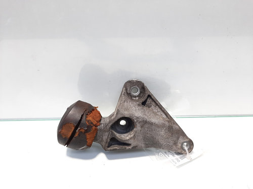 Suport motor, Audi A4 (8EC, B7) [Fabr 2004-2008] 2.0 tdi, BRE, 8E0199343N (id:433333)