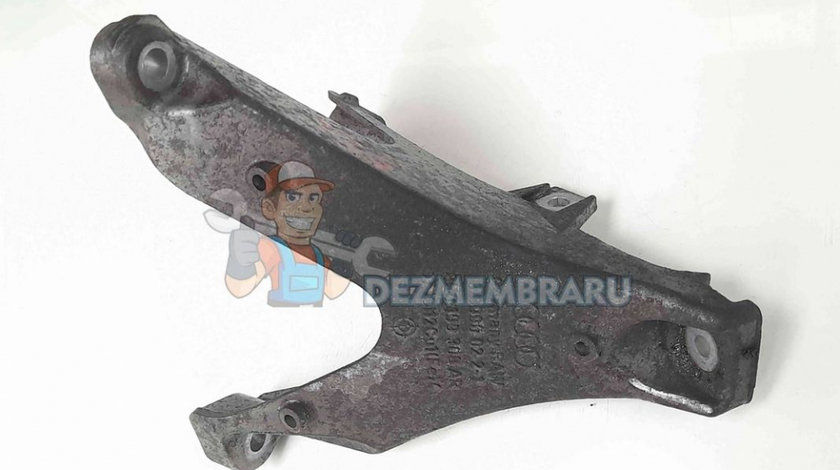 Suport motor Audi A4 (8EC, B7) [Fabr 2004-2008] 8E0199308AR 2.0 TDI BRE