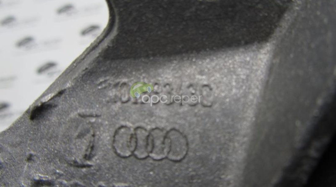 Suport motor Audi A4 8k, A5 8T, A6 4G, Q5 8R central fata cod 8K0199339C