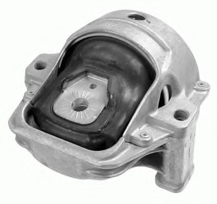 Suport motor AUDI A4 (8K2, B8) (2007 - 2015) LEMFÖRDER 34745 01 piesa NOUA