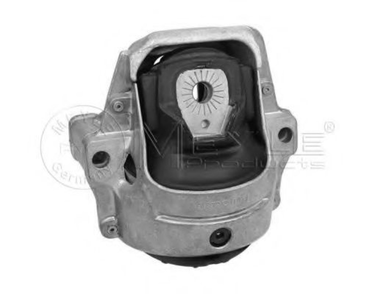 Suport motor AUDI A4 (8K2, B8) (2007 - 2015) MEYLE 100 199 1001 piesa NOUA