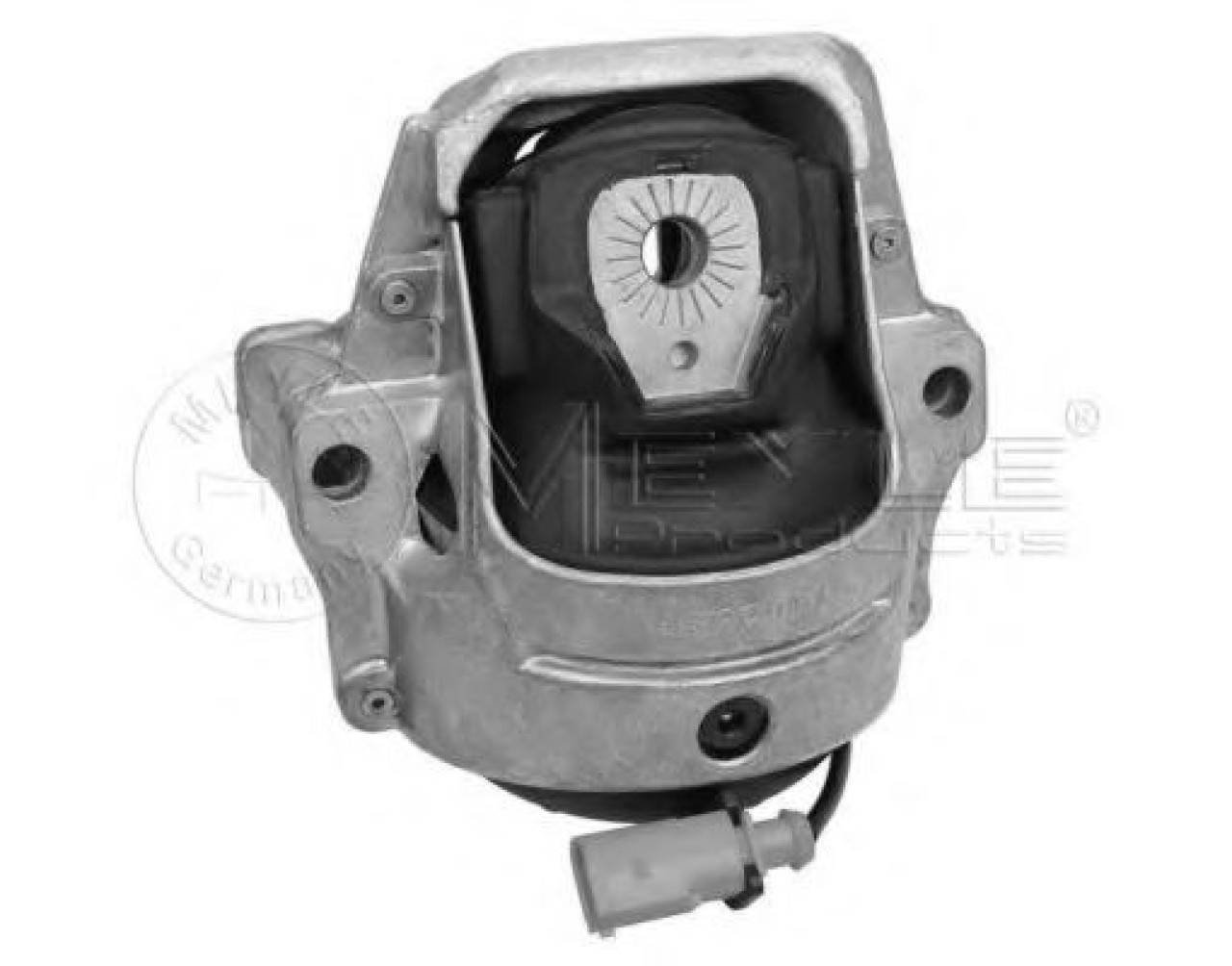 Suport motor AUDI A4 (8K2, B8) (2007 - 2015) MEYLE 100 199 1004 piesa NOUA