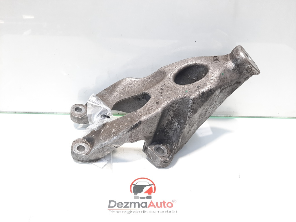 Suport motor, Audi A4 (8K2, B8) [Fabr 2008-2015] 2.0 tdi, CGL, 8K0199307BE