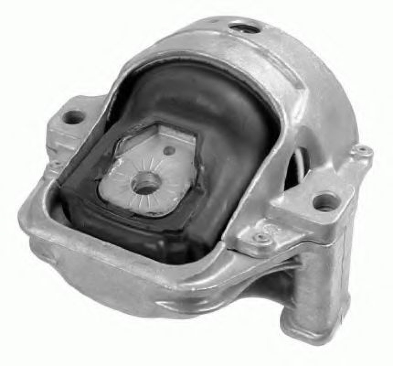 Suport motor AUDI A4 Allroad (8KH, B8) (2009 - 2016) LEMFÖRDER 34744 01 piesa NOUA