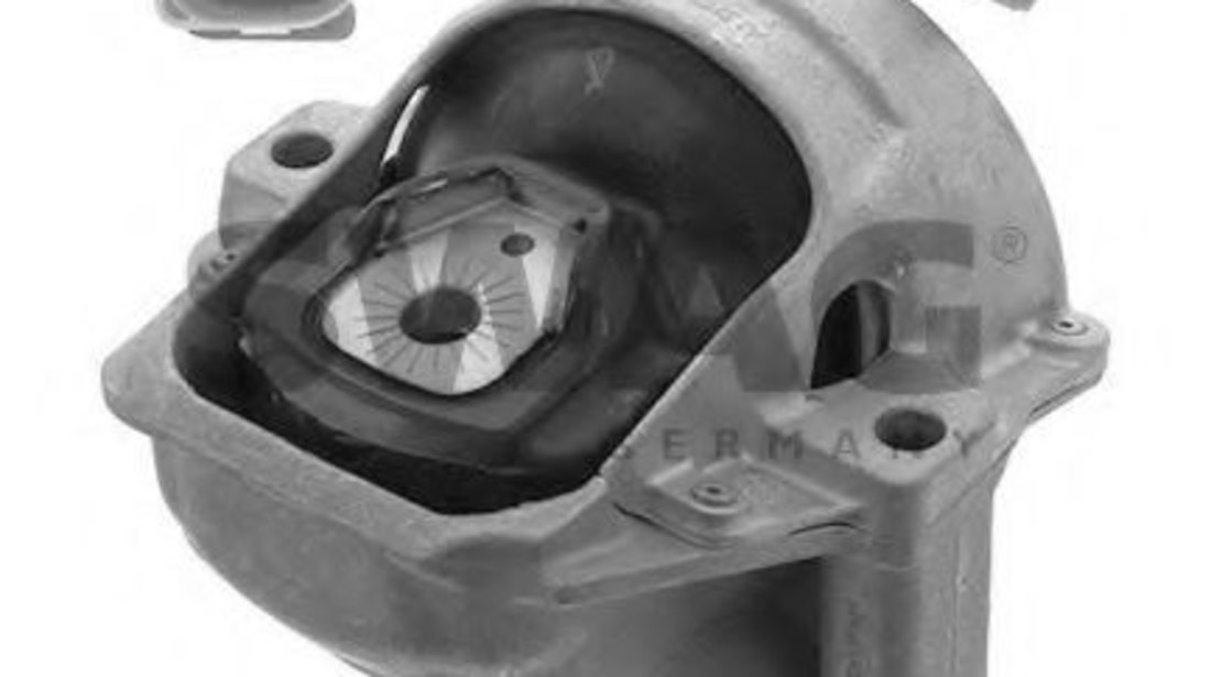 Suport motor AUDI A4 Allroad (8KH, B8) (2009 - 2016) SWAG 30 93 9157 piesa NOUA