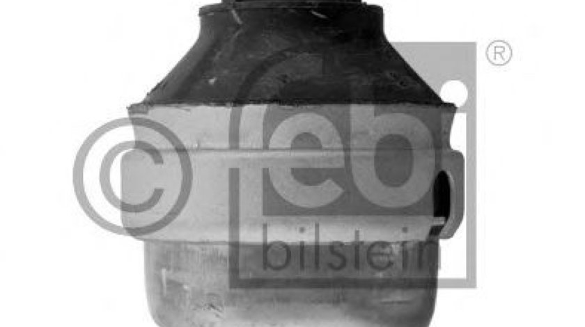 Suport motor AUDI A4 Avant (8D5, B5) (1994 - 2001) FEBI BILSTEIN 11485 piesa NOUA