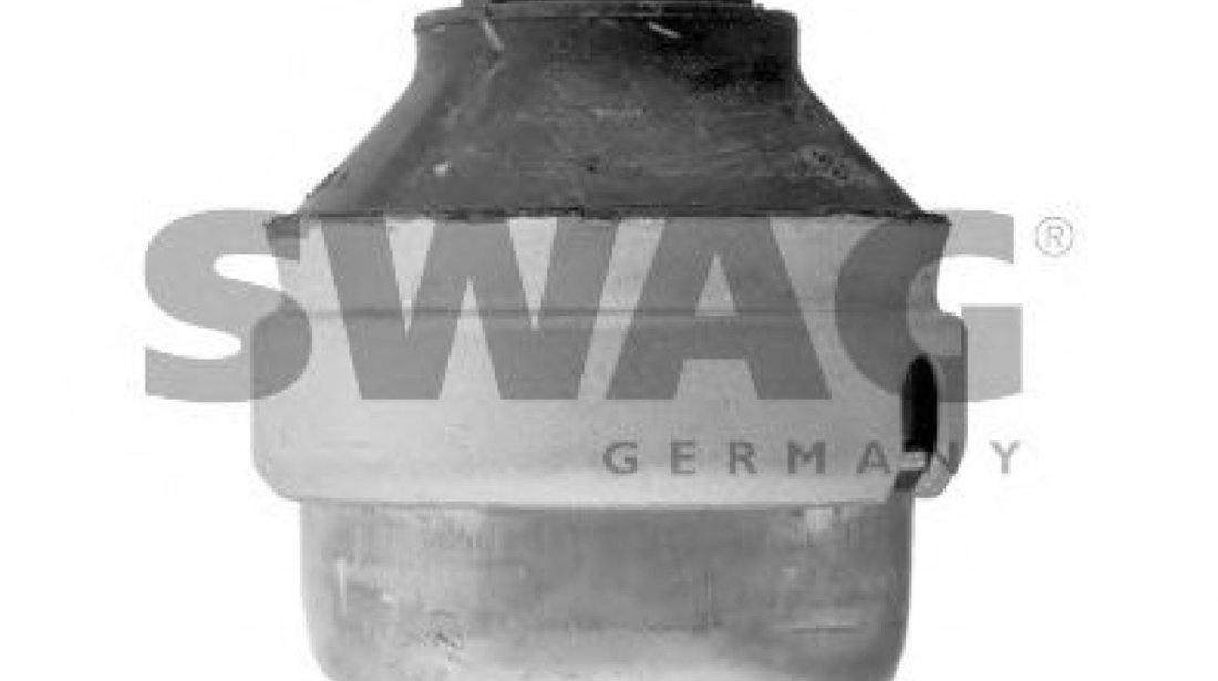 Suport motor AUDI A4 Avant (8D5, B5) (1994 - 2001) SWAG 30 13 0031 piesa NOUA