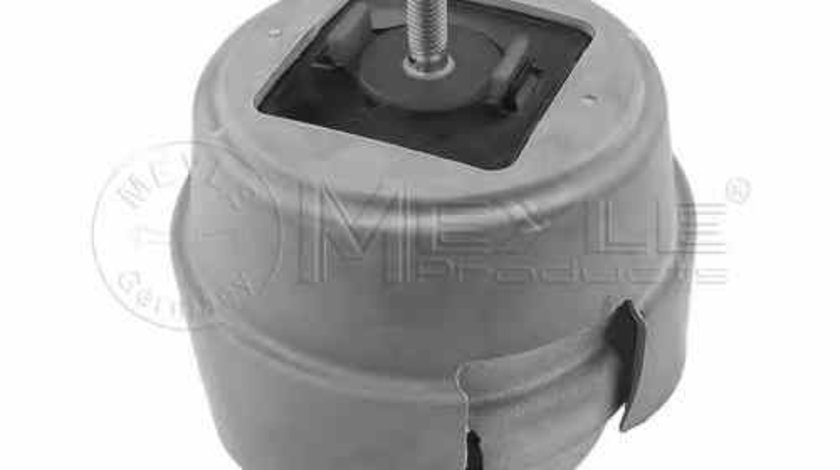Suport motor AUDI A4 Avant (8E5, B6) MEYLE 100 199 0189