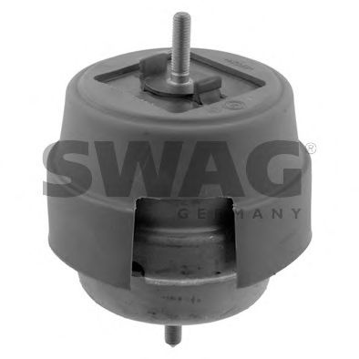 Suport motor AUDI A4 Avant (8ED, B7) (2004 - 2008) SWAG 30 93 6689 piesa NOUA