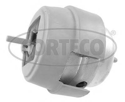Suport motor AUDI A4 Avant (8ED, B7) (2004 - 2008) CORTECO 80005233 piesa NOUA