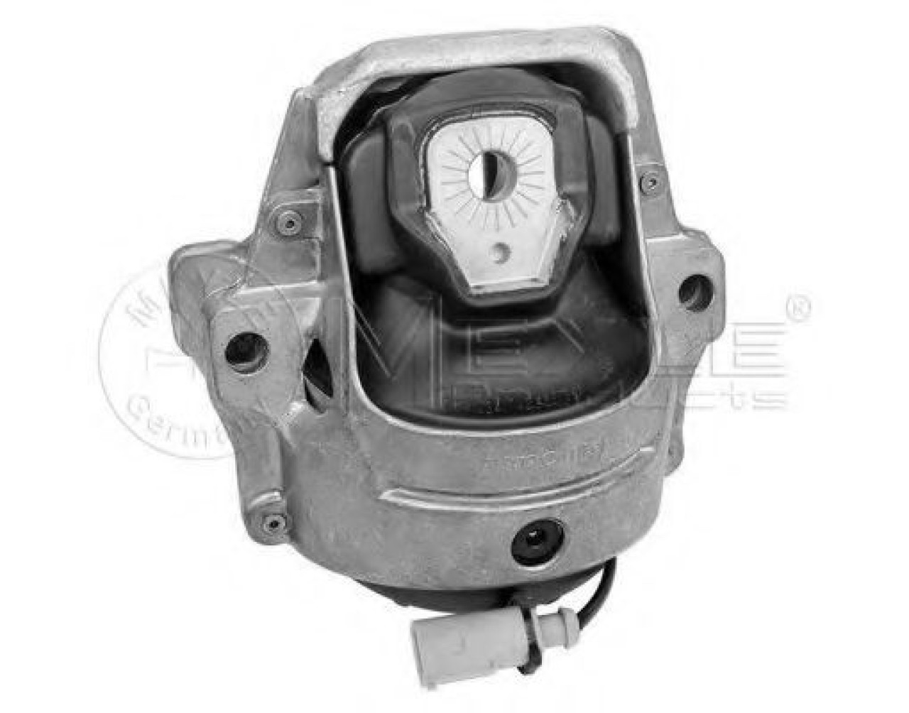 Suport motor AUDI A4 Avant (8K5, B8) (2007 - 2015) MEYLE 100 199 1009 piesa NOUA