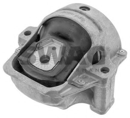 Suport motor AUDI A4 Avant (8K5, B8) (2007 - 2015) SWAG 30 94 3707 piesa NOUA