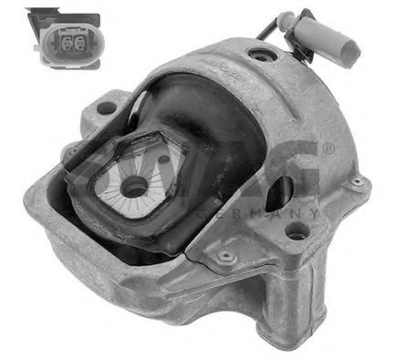Suport motor AUDI A4 Avant (8K5, B8) (2007 - 2015) SWAG 30 94 3704 piesa NOUA