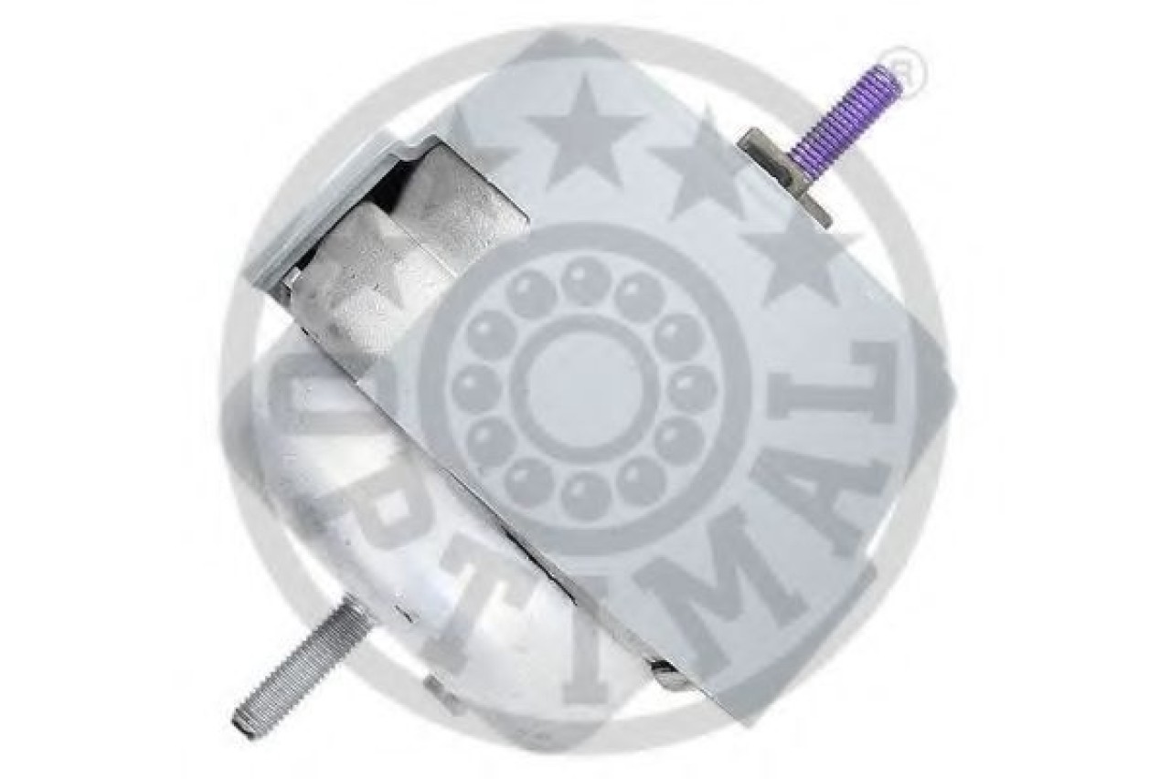 Suport motor AUDI A4 Avant (8K5, B8) (2007 - 2015) OPTIMAL F8-7969 piesa NOUA