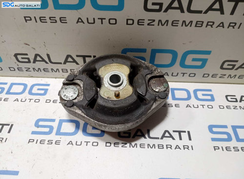 Suport Motor Audi A4 B6 Avant Break 2005 - 2008 Cod EM550M20 EM550M42 [M5247]