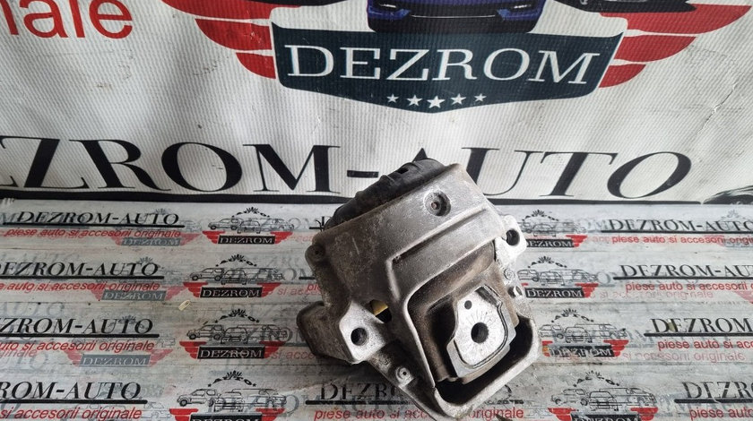 Suport motor Audi A4 B8 1.8 TFSI 120cp cod piesa : 8K0199381KD