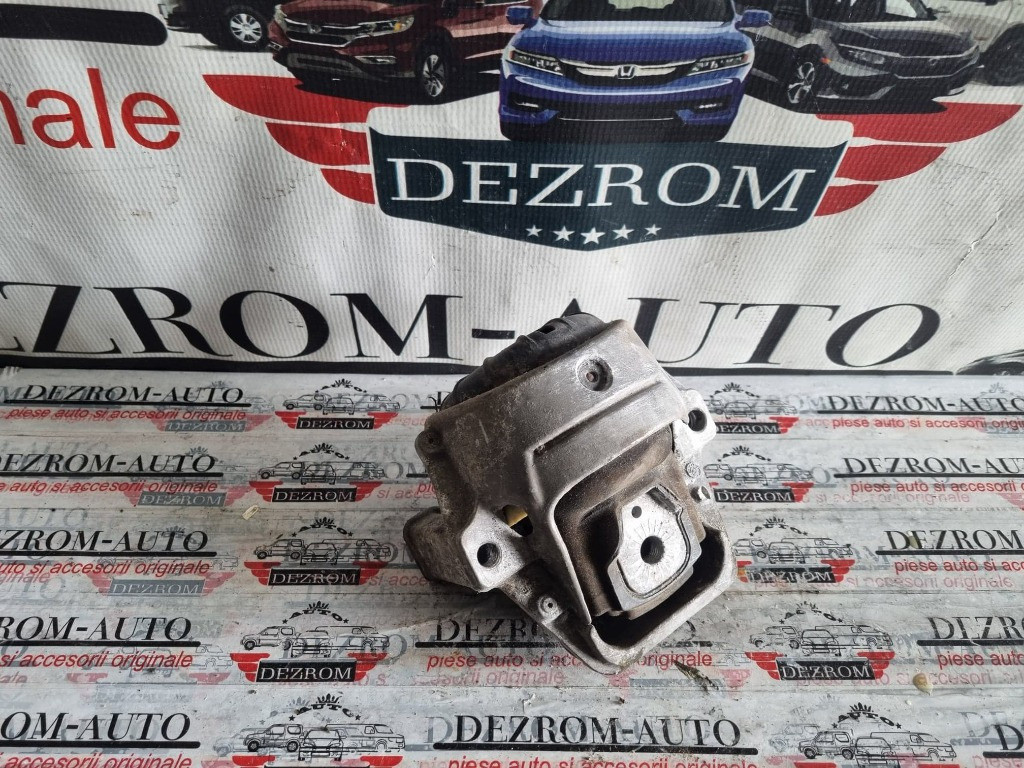 Suport motor Audi A4 B8 2.0 TDI 190cp cod piesa : 8K0199381KD