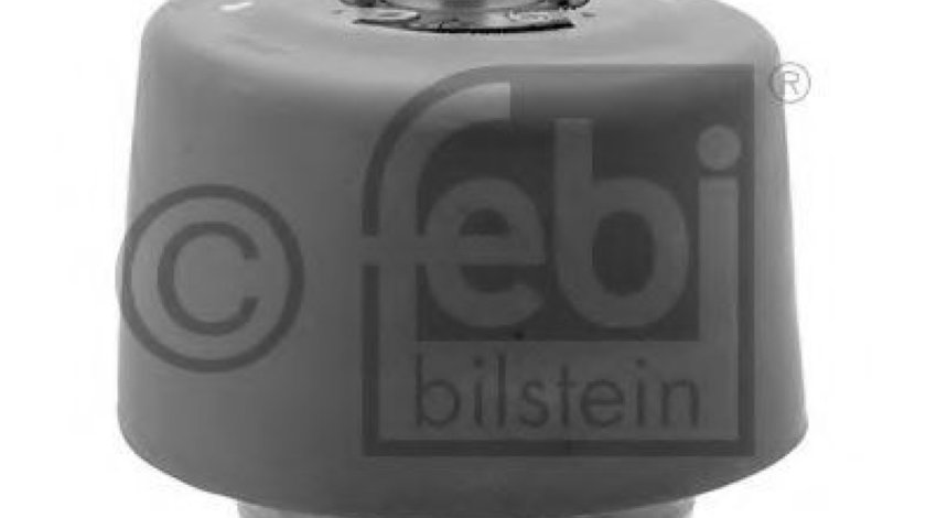 Suport motor AUDI A4 Cabriolet (8H7, B6, 8HE, B7) (2002 - 2009) FEBI BILSTEIN 23130 piesa NOUA