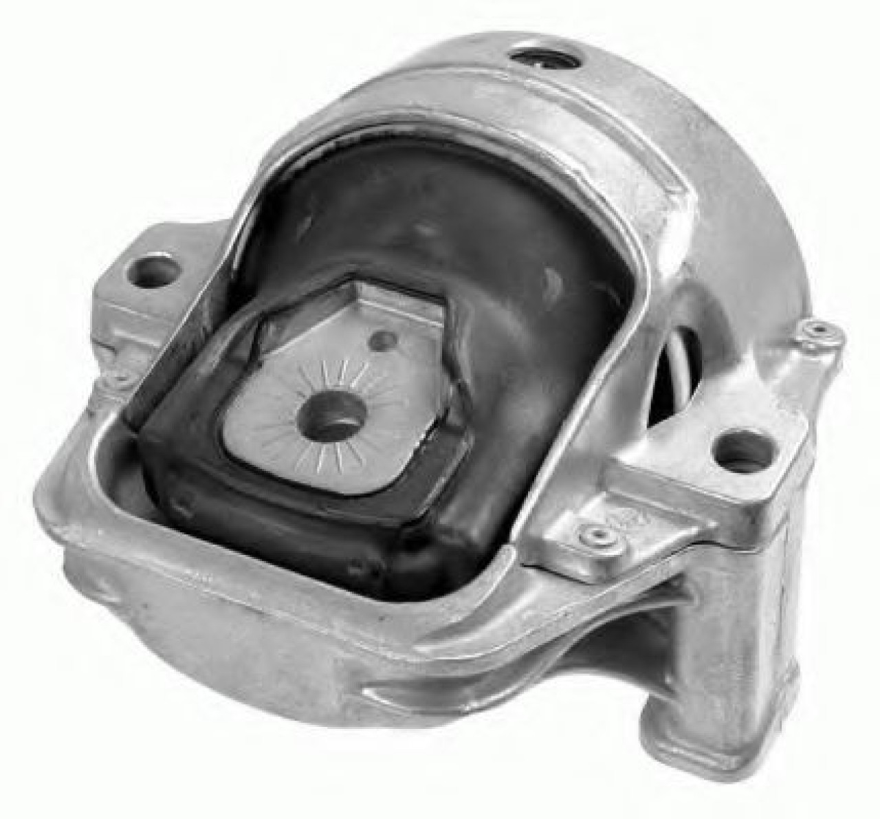 Suport motor AUDI A5 (8T3) (2007 - 2016) LEMFÖRDER 34746 01 piesa NOUA