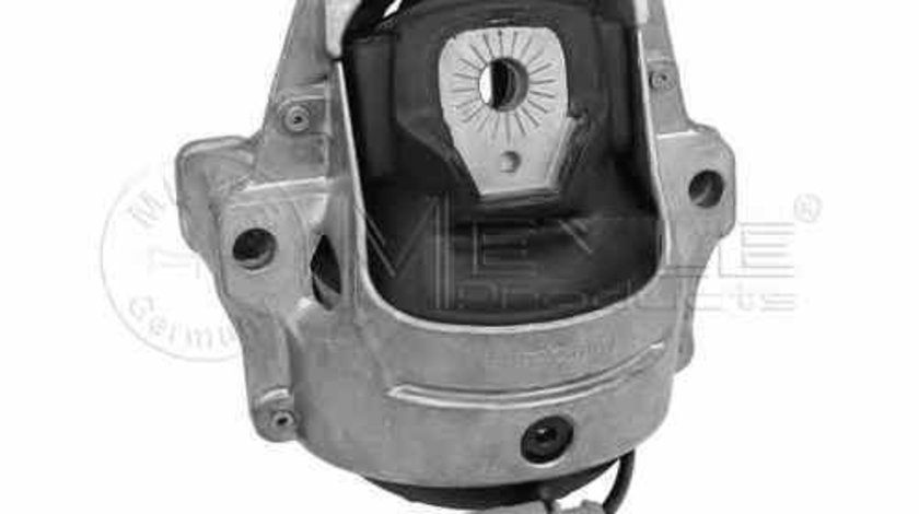 Suport motor AUDI A5 8T3 MEYLE 100 199 1005