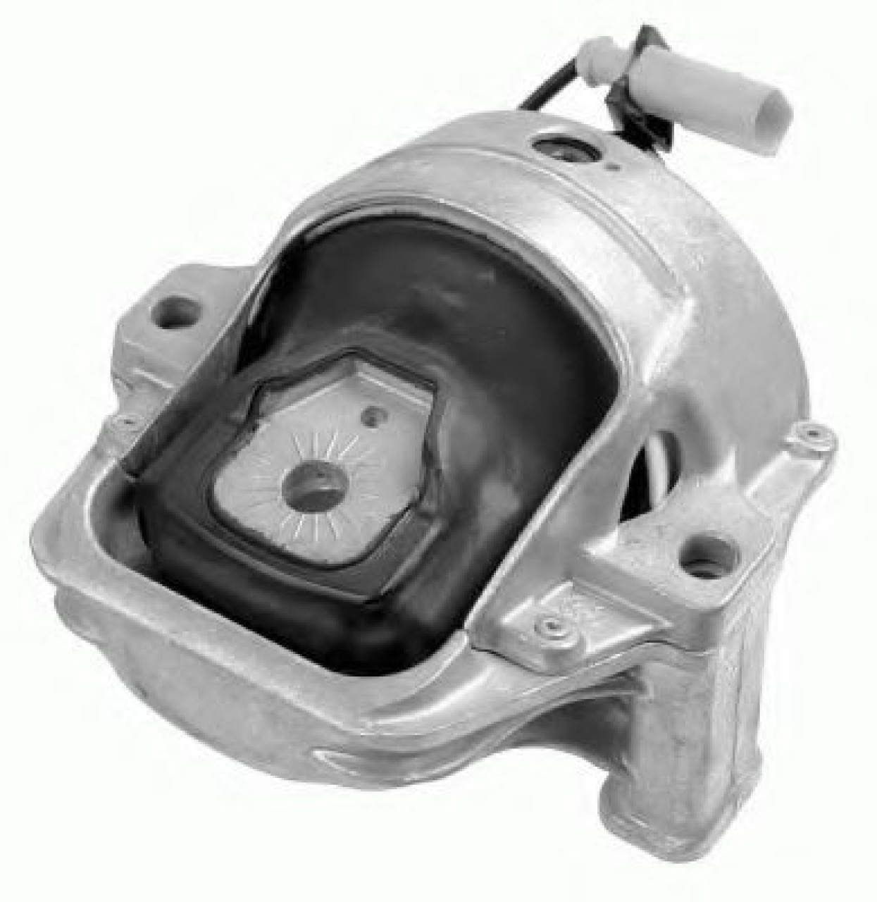 Suport motor AUDI A5 Cabriolet (8F7) (2009 - 2016) LEMFÖRDER 34742 01 piesa NOUA