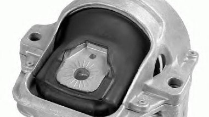 Suport motor AUDI A5 Cabriolet (8F7) (2009 - 2016) LEMFÖRDER 34743 01 piesa NOUA