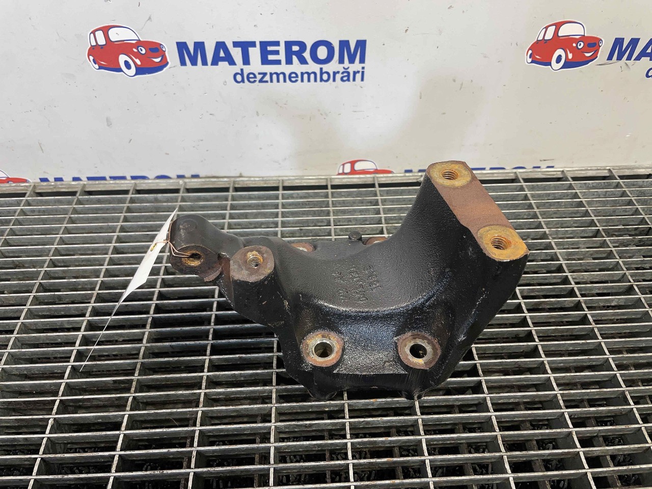 SUPORT MOTOR AUDI A6 2.0 TDI - (2011 2015)