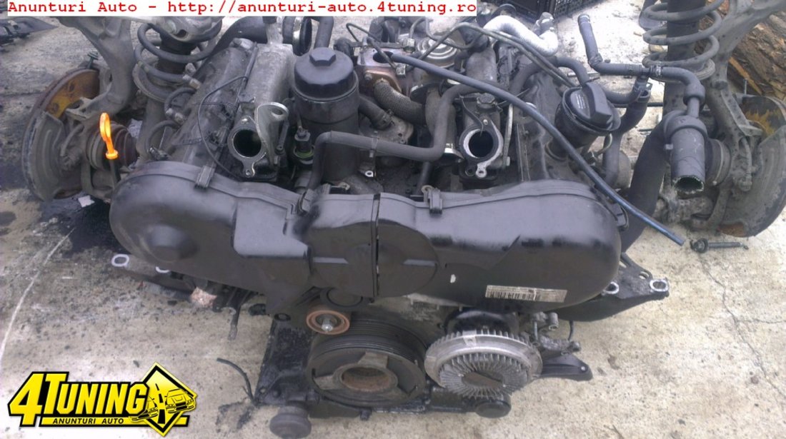 Suport motor Audi A6 2 5tdi AKN 150cp