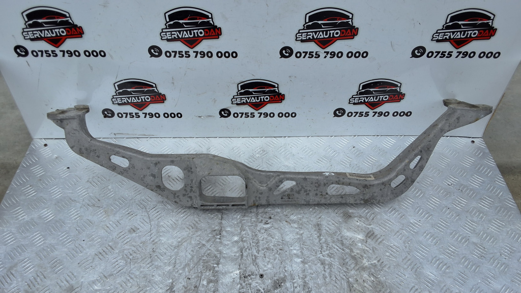 Suport motor Audi A6 (2010-2018) [4G2, C7] 2.0 Motorina 2011, 8K0199521Q