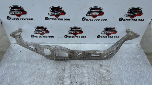 Suport motor Audi A6 (2010-2018) [4G2, C7] 2.0 Motorina 2011, 8K0199521Q