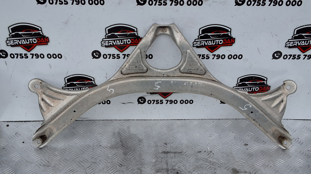 Suport motor Audi A6 (2010-2018) [4G2, C7] 2.0 Motorina 2012, 4G0805645C