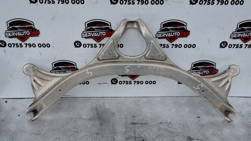 Suport motor Audi A6 (2010-2018) [4G2, C7] 2.0 Motorina 2012, 4G0805645C