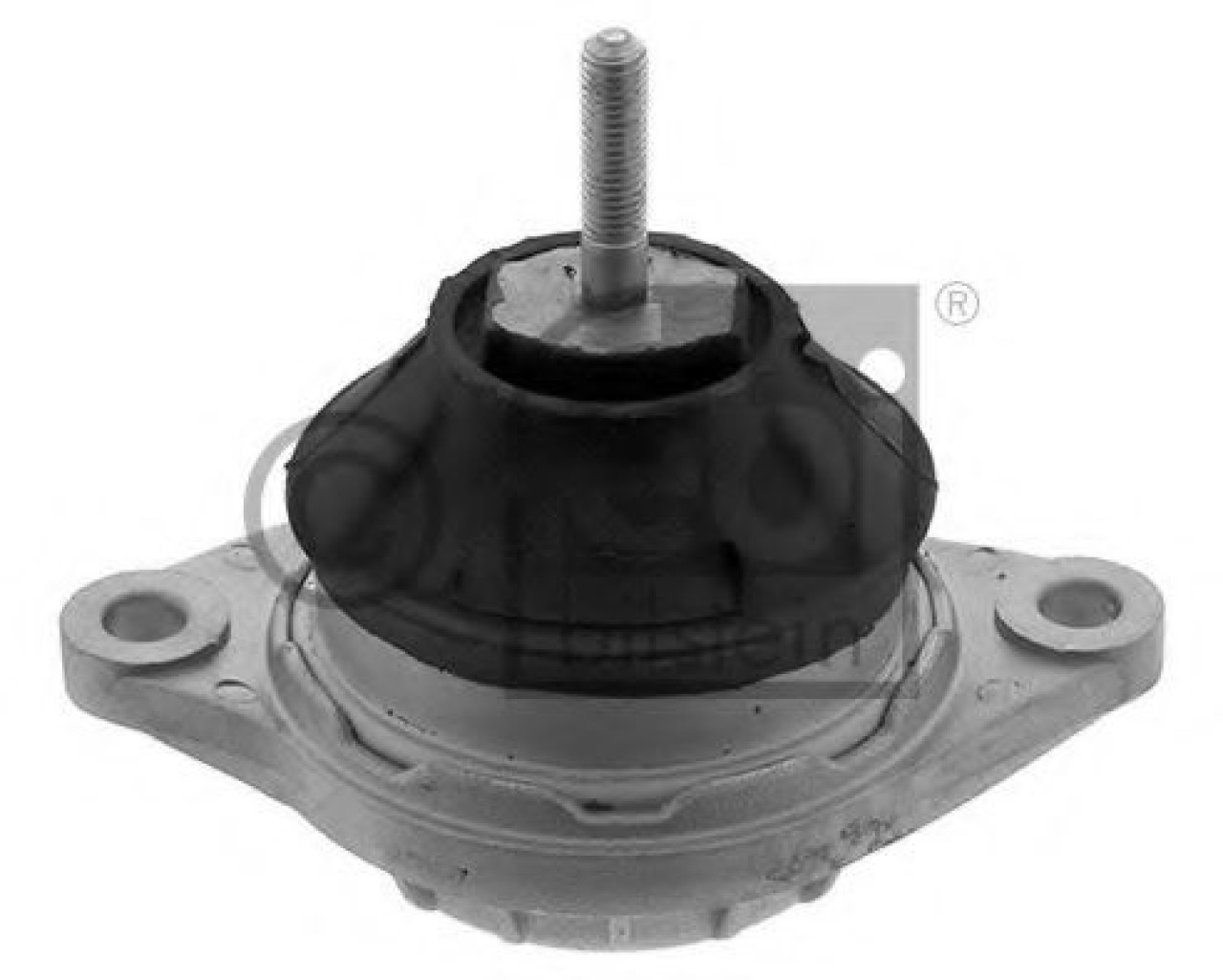 Suport motor AUDI A6 (4A, C4) (1994 - 1997) FEBI BILSTEIN 07170 piesa NOUA