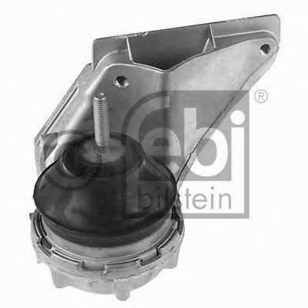 Suport motor AUDI A6 (4A, C4) (1994 - 1997) FEBI BILSTEIN 07145 piesa NOUA