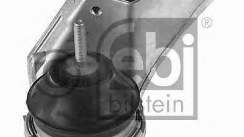 Suport motor AUDI A6 (4A, C4) (1994 - 1997) FEBI BILSTEIN 07145 piesa NOUA