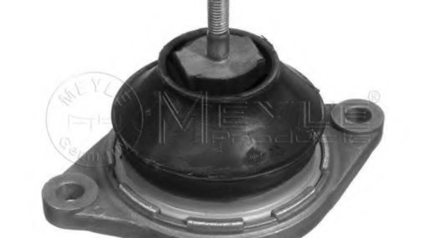 Suport motor AUDI A6 (4A, C4) (1994 - 1997) MEYLE 100 199 0049 piesa NOUA