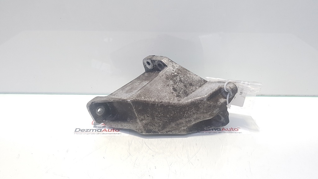 Suport motor, Audi A6 (4B2, C5) 1.8 T, Benz, AWT, 8D0199307J