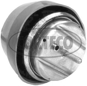 Suport motor AUDI A6 (4B2, C5) (1997 - 2005) CORTECO 602572 piesa NOUA