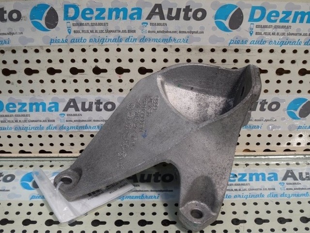 Suport motor Audi A6 (4F) 2.0tdi, cod 4F0199307H (id:130377)
