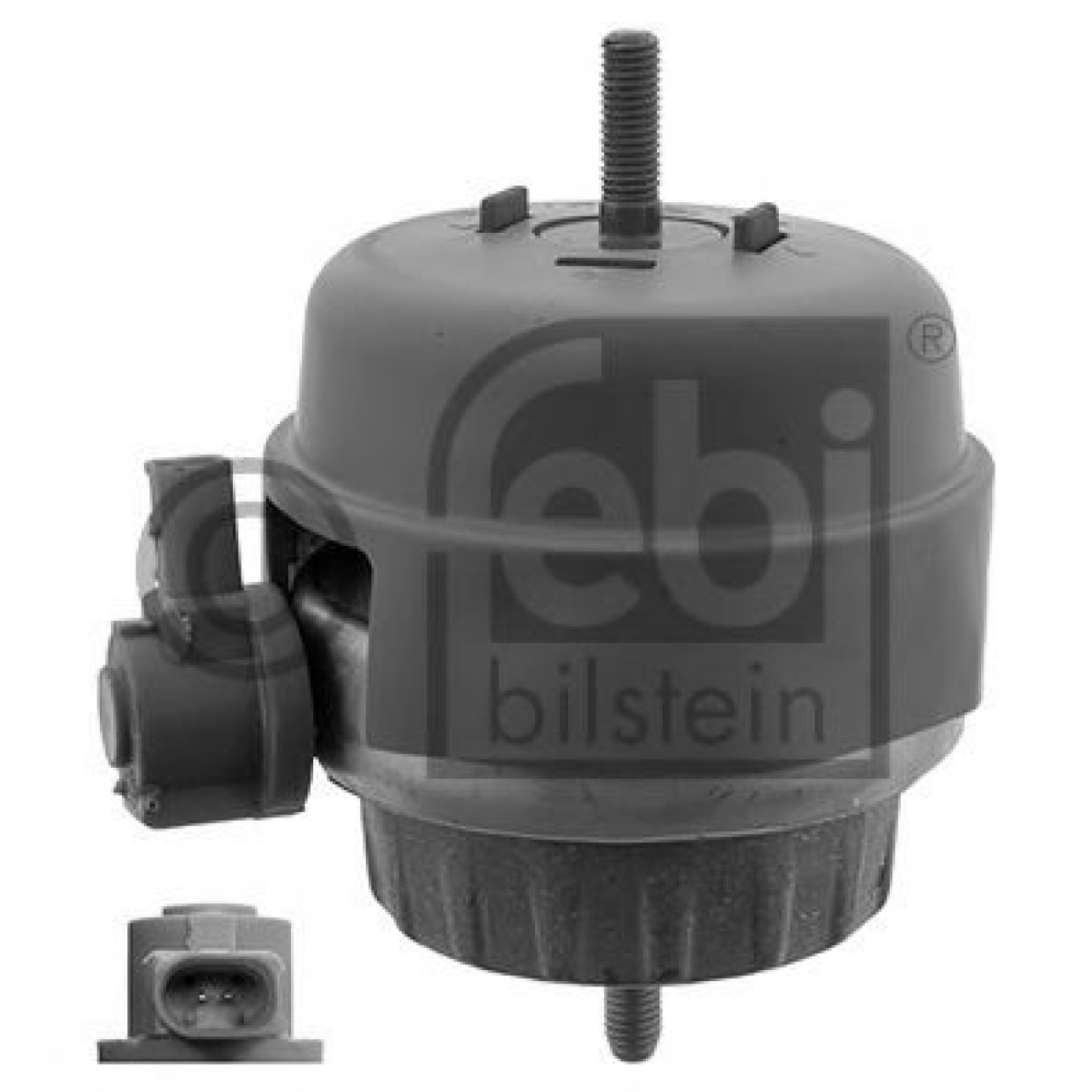 Suport motor AUDI A6 (4F2, C6) (2004 - 2011) FEBI BILSTEIN 45082 piesa NOUA