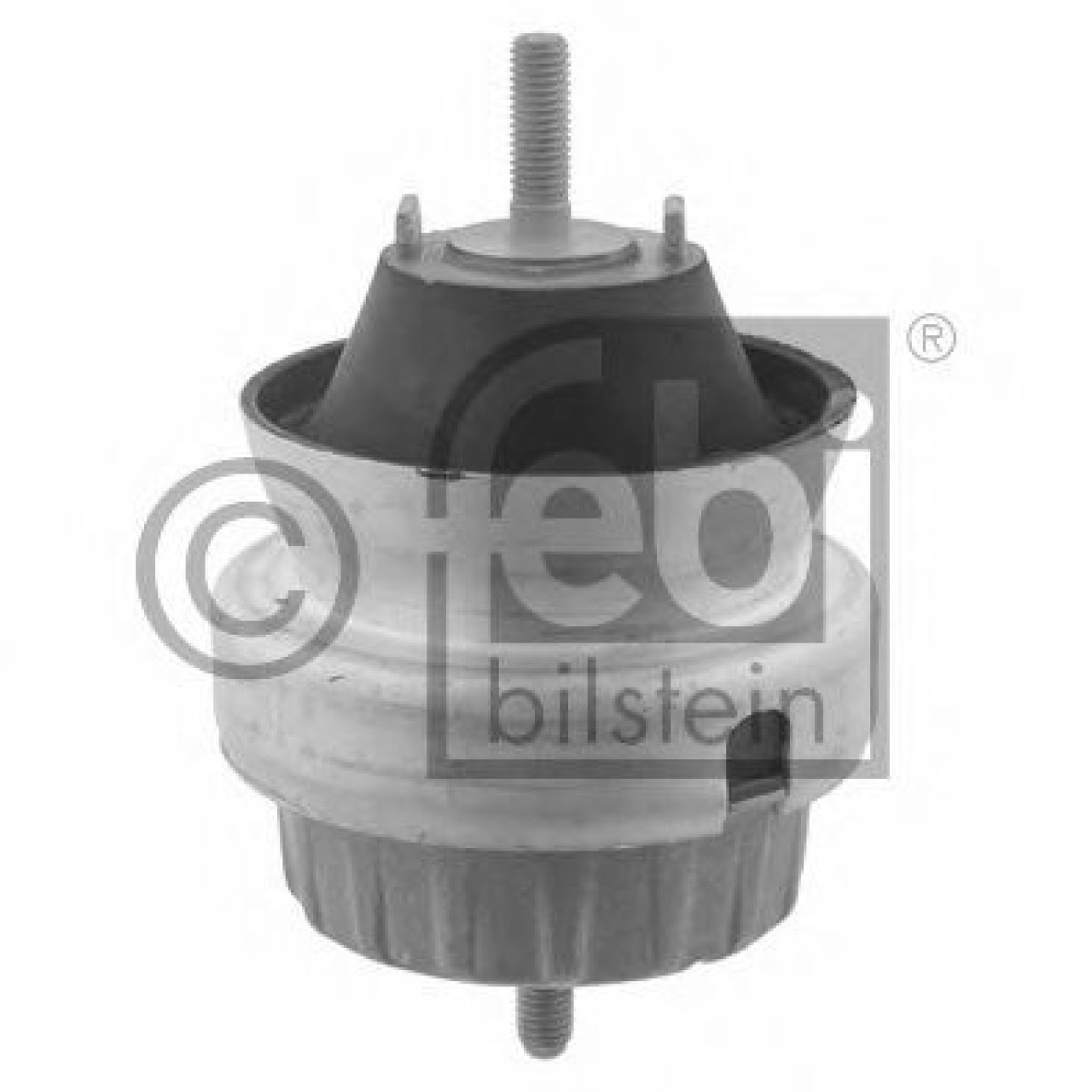 Suport motor AUDI A6 (4F2, C6) (2004 - 2011) FEBI BILSTEIN 32030 piesa NOUA