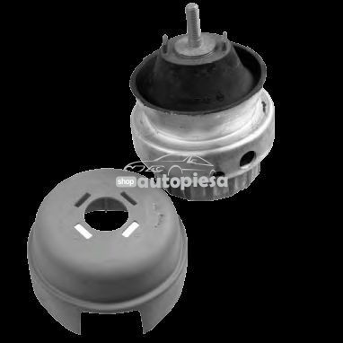 Suport motor AUDI A6 (4F2, C6) (2004 - 2011) RINGER 1120015061 piesa NOUA
