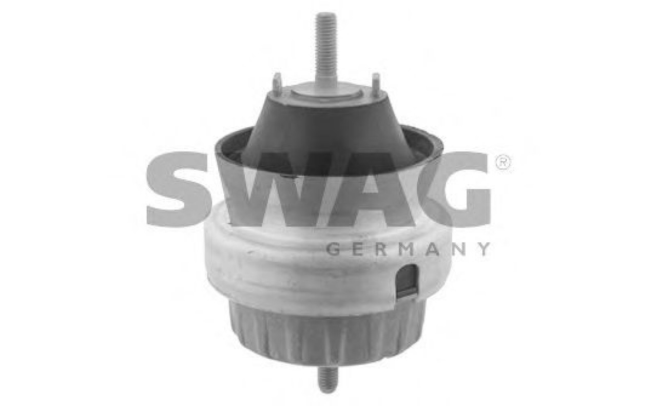 Suport motor AUDI A6 (4F2, C6) (2004 - 2011) SWAG 30 93 2030 piesa NOUA