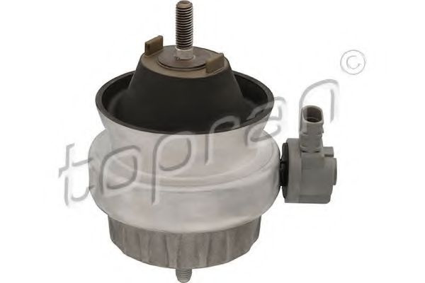 Suport motor AUDI A6 (4F2, C6) (2004 - 2011) TOPRAN 114 407 piesa NOUA