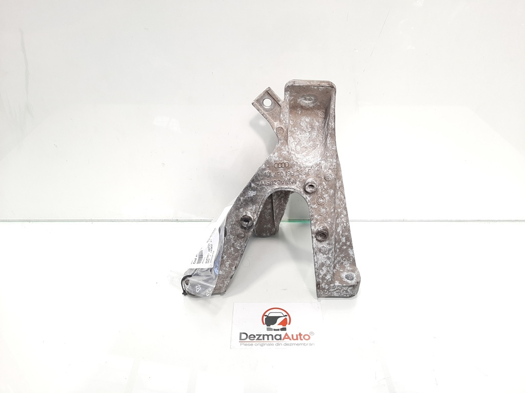 Suport motor, Audi A6 (4F2, C6) [Fabr 2004-2010] 2.0 tdi, BRE, 4F0199308P (id:424462)