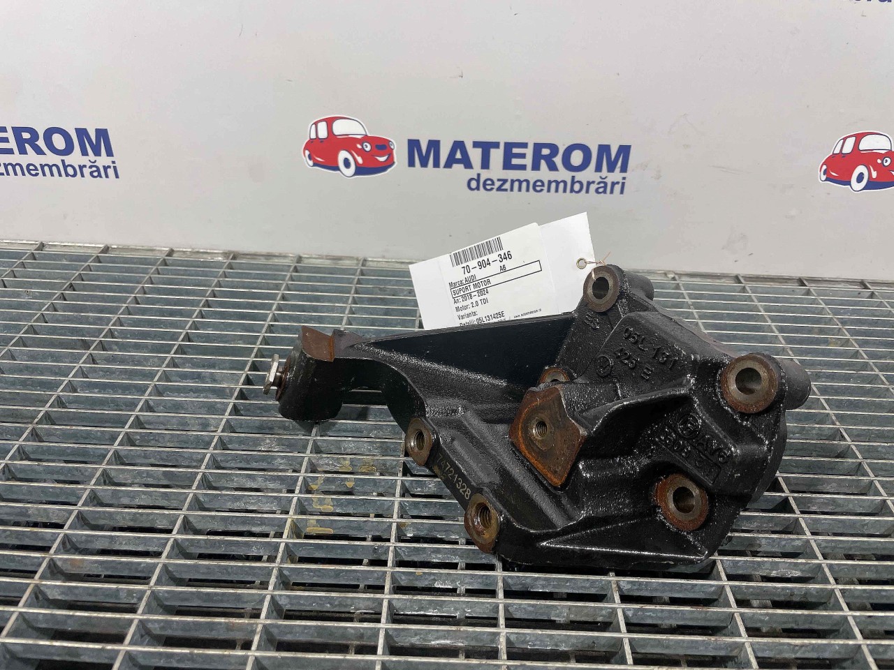 SUPORT MOTOR AUDI A6 A6 2.0 TDI - (2018 2024)