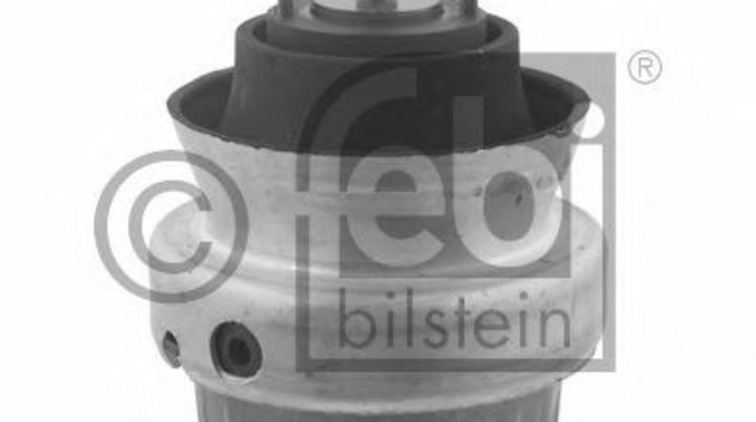 Suport motor AUDI A6 Allroad (4FH, C6) (2006 - 2011) FEBI BILSTEIN 32263 piesa NOUA