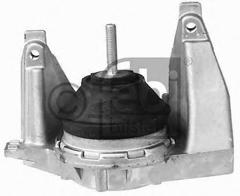 Suport motor AUDI A6 Avant (4A, C4) (1994 - 1997) FEBI BILSTEIN 07147 piesa NOUA