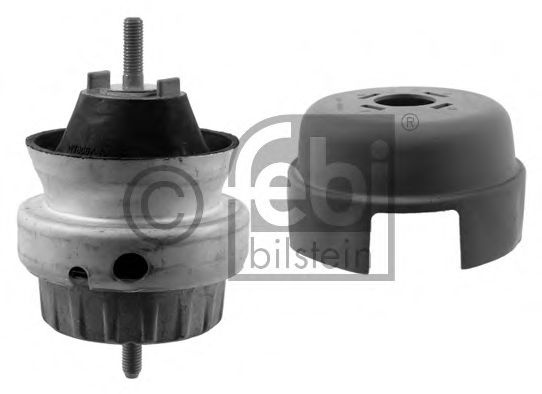 Suport motor AUDI A6 Avant (4F5, C6) (2005 - 2011) FEBI BILSTEIN 36578 piesa NOUA